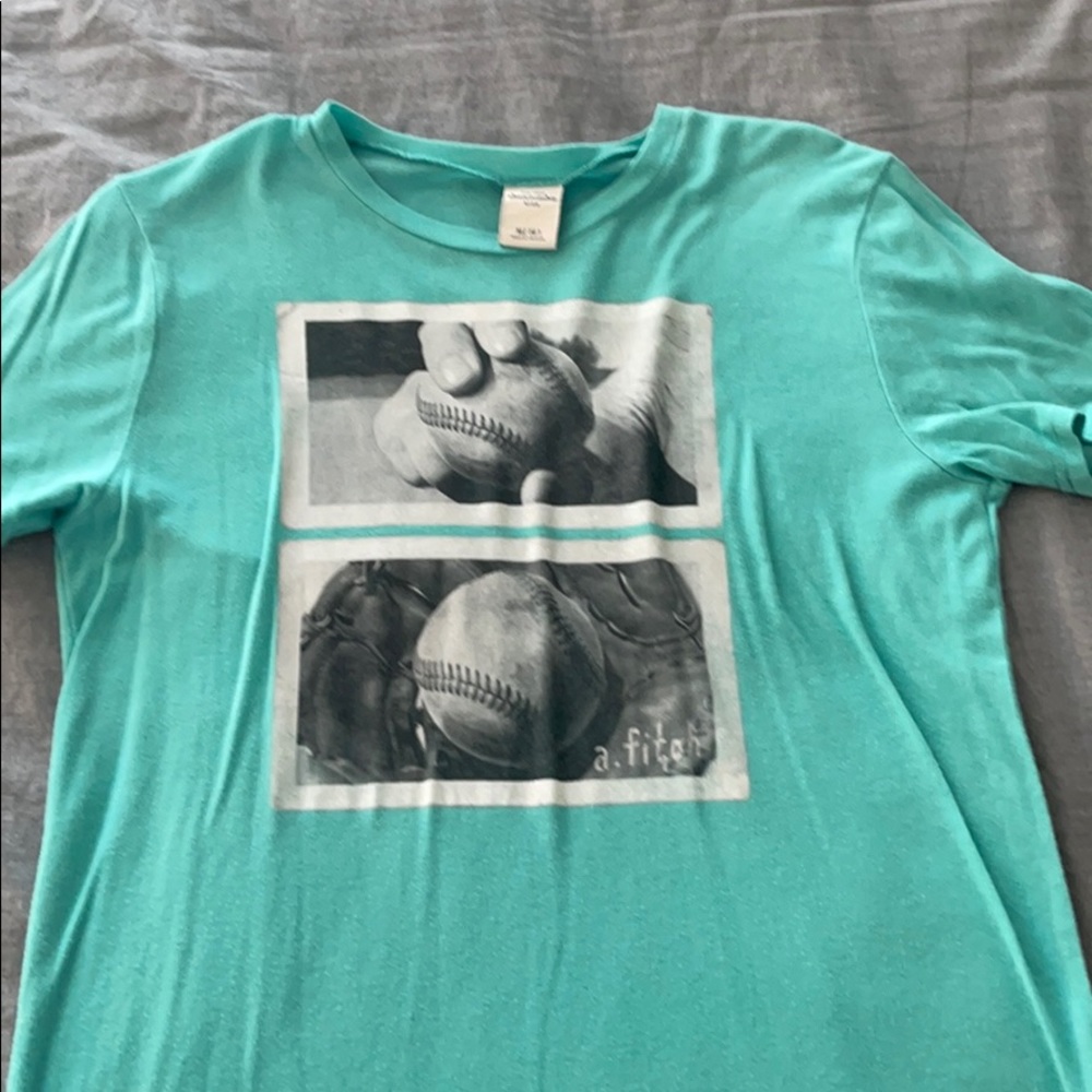 Boys shirt
